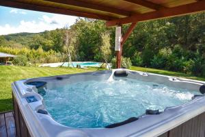 Lebbiano Residence