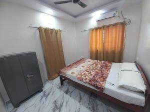 1 bhk spacious apartment