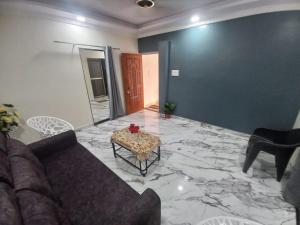 1 bhk spacious apartment