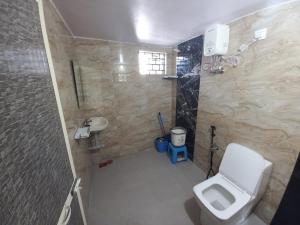 1 bhk spacious apartment