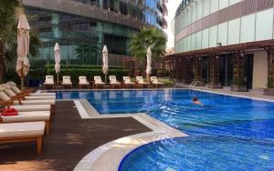 Premium Vacation Home in Old Dubai Nr Metro Mall
