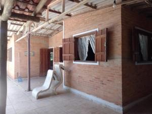 Sitio Recanto das águas