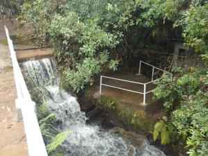 Sitio Recanto das águas