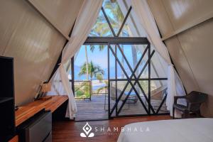 Shambhala Holistic Resort Only Adults