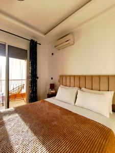 Appartement cosy Marrakech