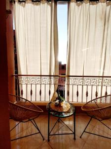 Appartement cosy Marrakech