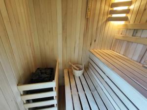 Revela Domki Całoroczne Boszkowo