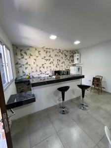 Complejo de departamentos H&H