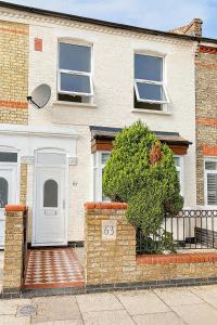 Wood Green Central Cozy Rooms