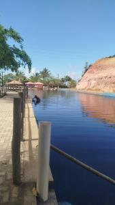 Recanto Zen centro Cumuruxatiba