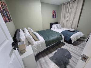 Room 3 Shared house 5 min from Sefton Park