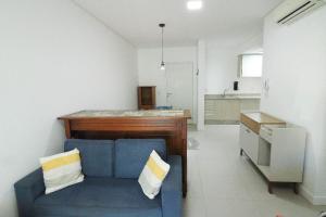 Área Nobre 200m Mar - Temporada - YA01F