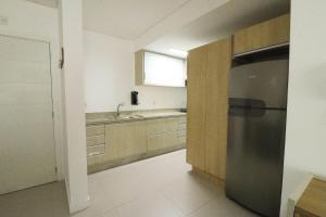 Área Nobre 200m Mar - Temporada - YA01F