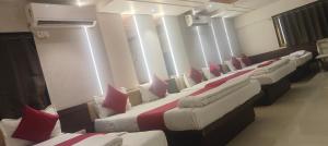 Hotel Anand Palace