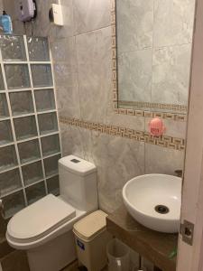 Privado en Mala mar y campo cerca