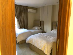 شقة للايجار مفروشه في المهندسين