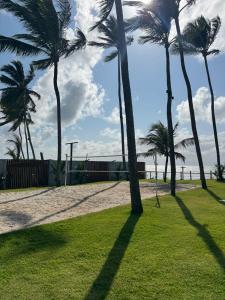 Apto Porto Alto Resort próximo a Porto de Galinha