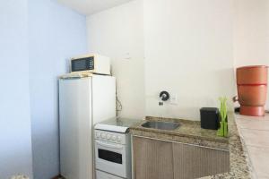 Estrutura de lazer a 50m do Mar - BW02J