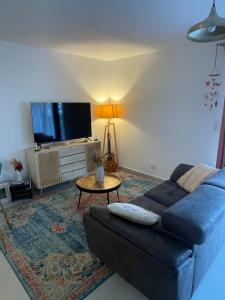 Charming Apartment Ajaccio