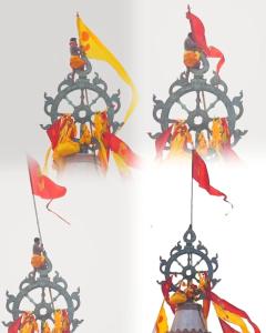 Hotel Bhagirathi palace