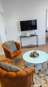 "LE HAVRE DAARON" Centre Ville