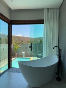 Cipó Lofts - Serra do Cipó - 3hvězdičkové hotely ve městě Santana do Riacho