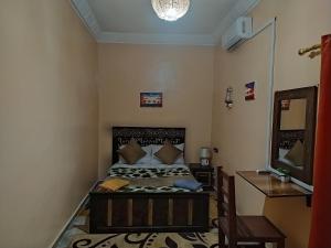 Sahara Dream Apartment - 3hvězdičkové hotely ve městě Merzouga
