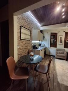 Meteora Rocky Apartment