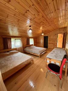 Eco Chalet Mestia