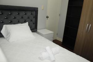 New apartment and free parking