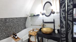 Stesicoro Mini House