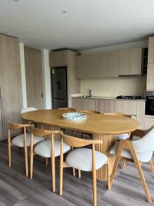 Apartamento Adalmar 201