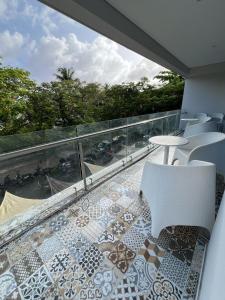 Apartamento Adalmar 201