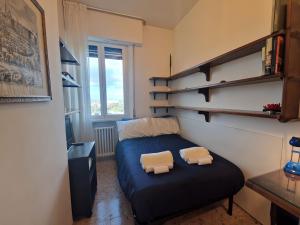 Grazioso Appartamento nel Centro Storico di SIENA