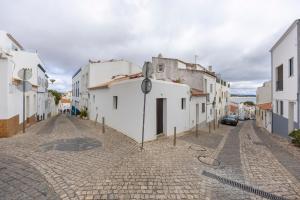 Almas 20 Casa Praia Apartamentos