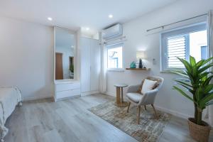 Almas 20 Casa Praia Apartamentos