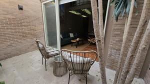 Xalix Suites - Suite Agave, hermosa, totalmente equipada