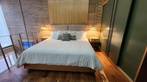 Xalix Suites - Suite Agave, hermosa, totalmente equipada