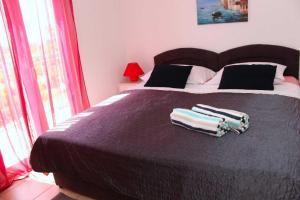 Apartments and Room Wish