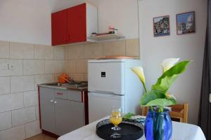 Apartments and Room Wish