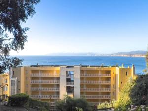 Departamento para 4 personas en Bahía Pelicanos