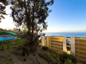 Departamento para 4 personas en Bahía Pelicanos