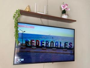 Hospedaje Fdez Bta En Pedernales