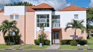 PLAYA BLANCA GOLF and BEACH VILLA