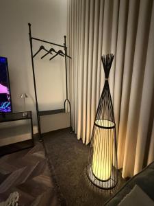 استديو فاخر