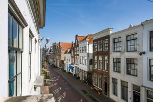 Barbera Guesthouse Hotel Apartments - Experience local life in the Old Centre