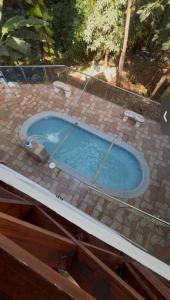 Wooden Paradise in Jarabacoa