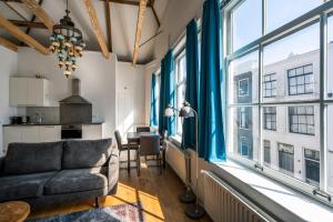 Barbera Guesthouse Hotel Apartments - Experience local life in the Old Centre