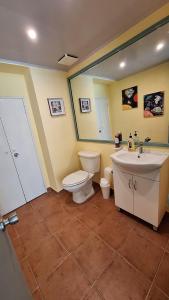PLAYA BLANCA GOLF and BEACH VILLA