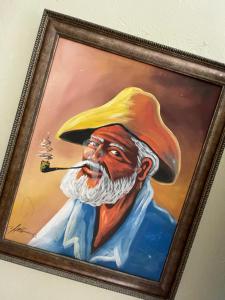 Hospedaje Fdez Bta En Pedernales